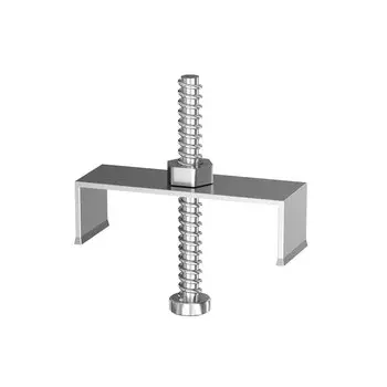 Кронштейн для крепления шин в гипсокартон Arte Lamp Track Accessories