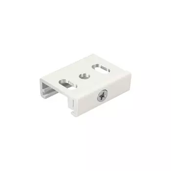 Крепление для накладного монтажа для трехфазных треков Arlight D 4Tr 0