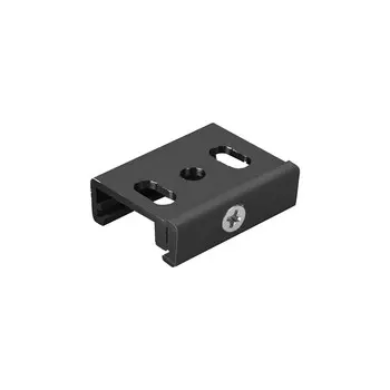 Крепление для накладного монтажа для трехфазных треков Arlight D 4Tr 0