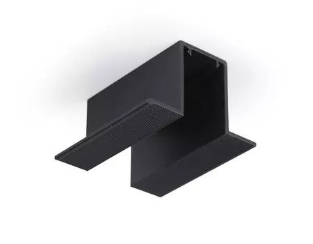 Крепление для встраиваемого монтажа накладного шинопровода Magnetic Am