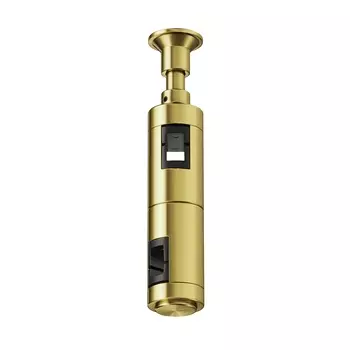 Крепление настенное Wall двойное Flarity Maytoni Accessories for track