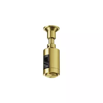 Крепление настенное Wall одинарное Flarity Maytoni Accessories for tra