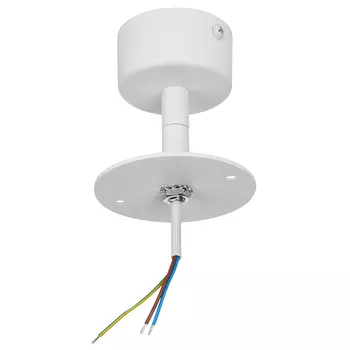 Крепление потолочное для светильников 213486 GX53/216486 Lightstar Rul