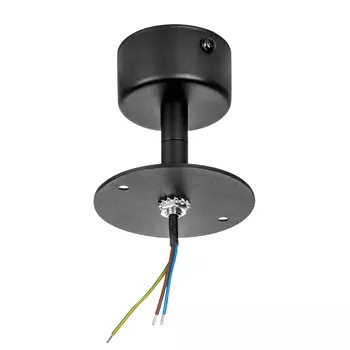 Крепление потолочное для светильников 213487 GX53/216487 Lightstar Rul