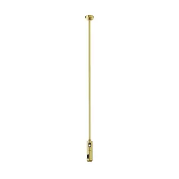 Крепление потолочное Long двойное 700мм Flarity Maytoni Accessories fo