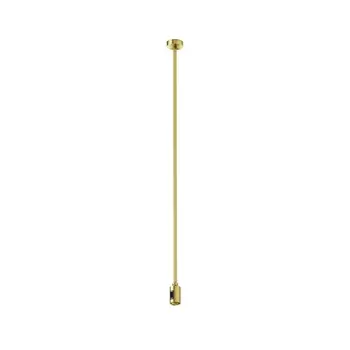 Крепление потолочное Long одинарное 700мм Flarity Maytoni Accessories