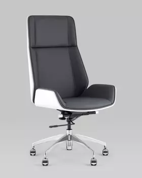 Кресло офисное Stool Group Crown УТ000038528