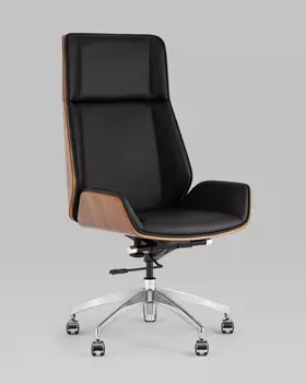 Кресло офисное Stool Group Crown УТ000038530