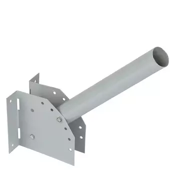 Кронштейн универсальный для консольного светильника, 500мм Uniel UFV-C