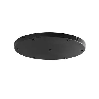Круглая База 7X для линии OVALI, KERAMA, COCOON Odeon Light Base 5053/