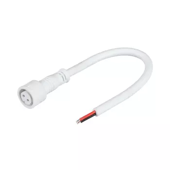 Круглый герметичный разъем Arlight 032852