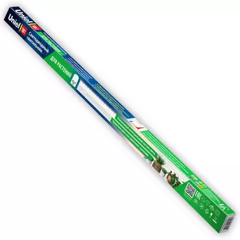 Лампа для растений Uniel ULI-P10-18W/SPFR IP40 WHITE