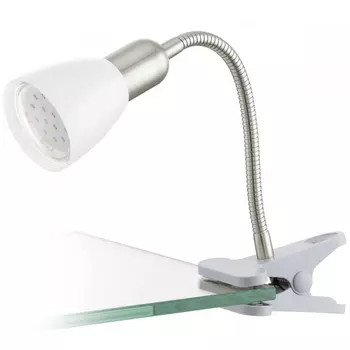 Лампа на прищепке, струбцине Eglo DAKAR 3 92932