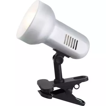 Настольная лампа на прищепке Globo Basic 5497