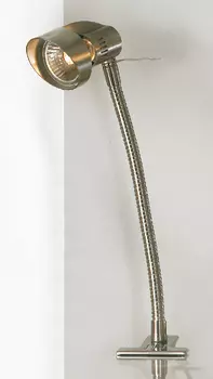 Лампа на прищепке, струбцине Lussole Venezia LST-2914-01