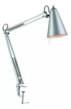Лампа на прищепке, струбцине MarksLojd 102305