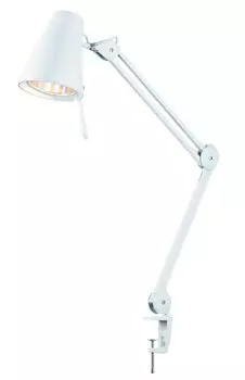 Лампа на прищепке, струбцине MarksLojd 102452