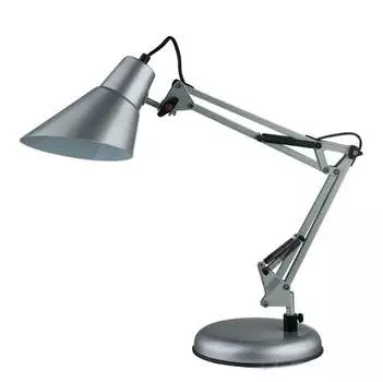 Лампа на прищепке, струбцине Odeon Light IXAR 2131/1T