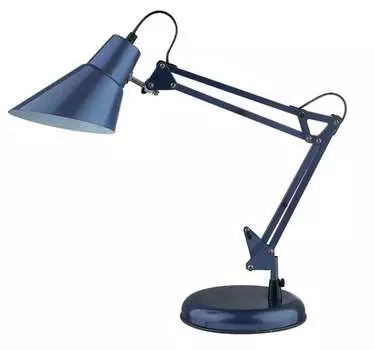 Лампа на прищепке, струбцине Odeon Light IXAR 2133/1T