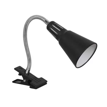 Лампа на прищепке, струбцине Odeon Light Mosko 3385/1WA