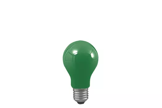 Лампа накаливания Paulmann 40023