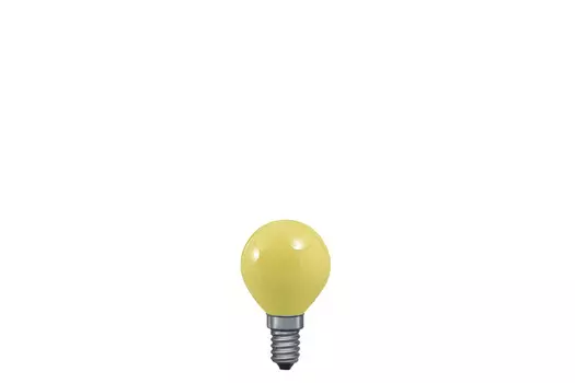 Лампа накаливания Paulmann 40122