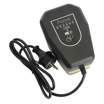 LB502 трансформатор вход 230V выход AC24V 60W Feron LB502 51503