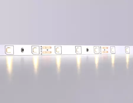 LED лента Ambrella LED Strip 12V GS1001