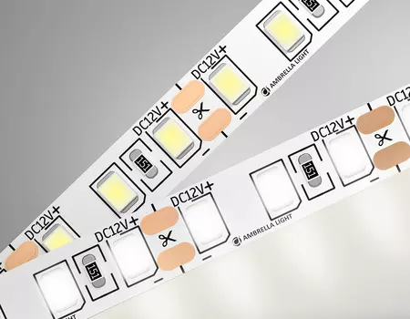 LED лента Ambrella LED Strip 12V GS1102
