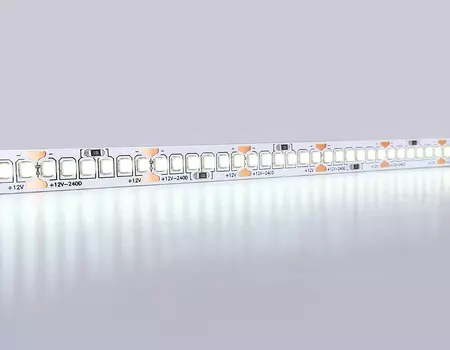 LED лента Ambrella LED Strip 12V GS1403