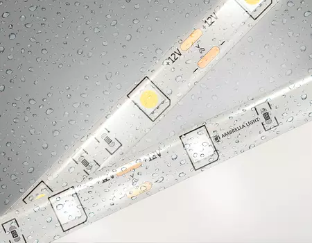 LED лента Ambrella LED Strip 12V GS1902
