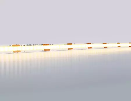 LED лента Ambrella LED Strip 12V GS2601