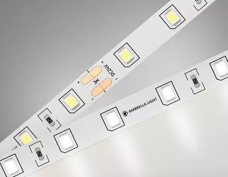 LED лента Ambrella LED Strip 24V GS3002