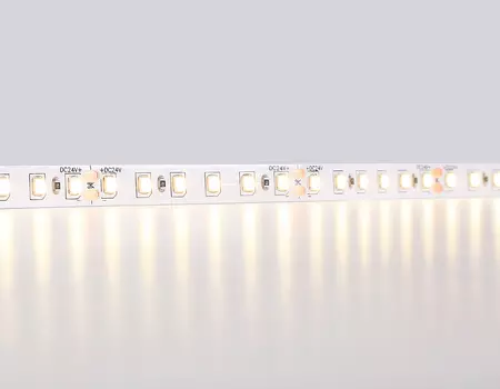 LED лента Ambrella LED Strip 24V GS3101