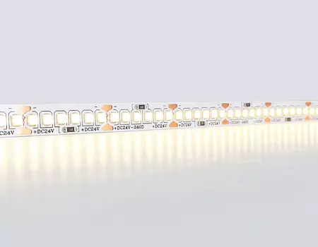 LED лента Ambrella LED Strip 24V GS3301