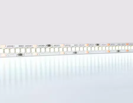 LED лента Ambrella LED Strip 24V GS3303