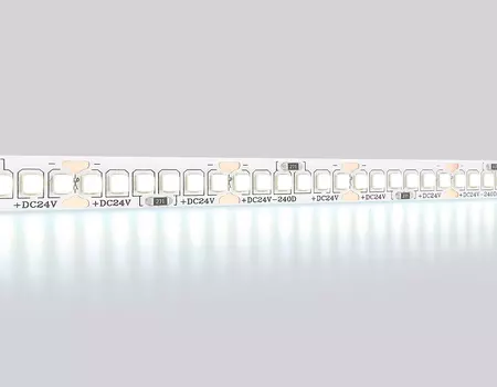 LED лента Ambrella LED Strip 24V GS3503