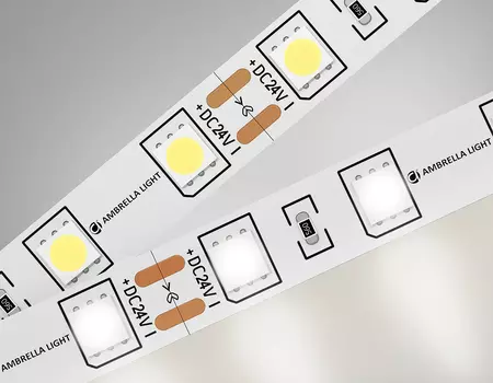 LED лента Ambrella LED Strip 24V GS4002