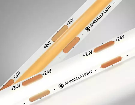 LED лента Ambrella LED Strip 24V GS4702