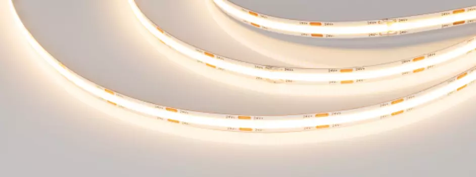 LED лента Arlight COB герметичная 031904(2)