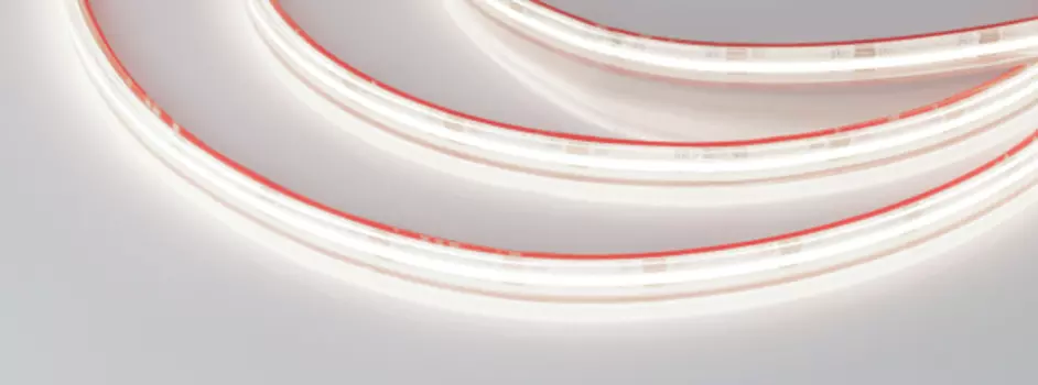 LED лента Arlight COB герметичная 031907(2)