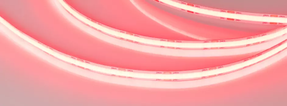 LED лента Arlight COB открытая 032176