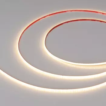 LED лента Arlight COB открытая 041745