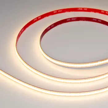 LED лента Arlight COB открытая 044197