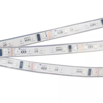 LED лента Arlight DMX герметичная 024498