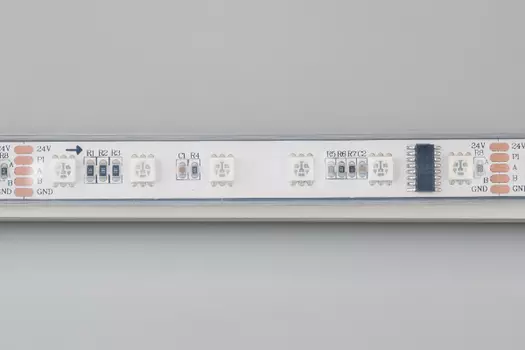 LED лента Arlight DMX герметичная 024498(1)