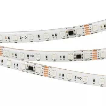 LED лента Arlight DMX герметичная 029759