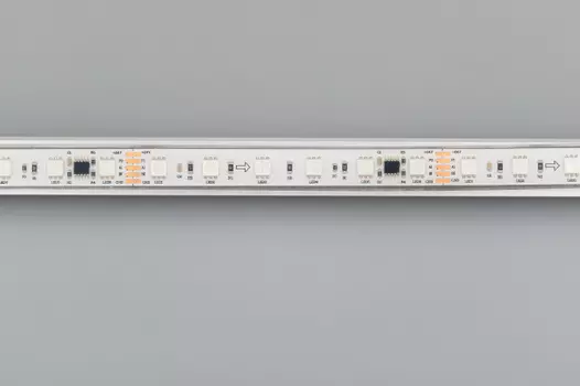 LED лента Arlight DMX герметичная 029760