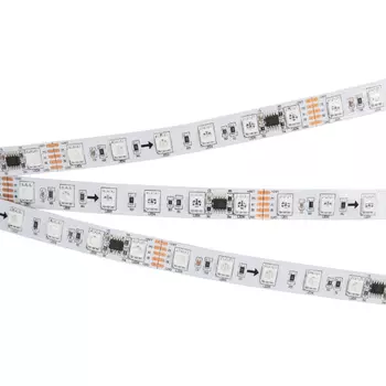 LED лента Arlight DMX открытая 029435