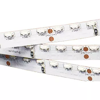 LED лента Arlight RS боковая открытая 011670